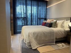 W RESIDENCES MARINA VIEW - SINGAPORE (D1), Apartment #524993131